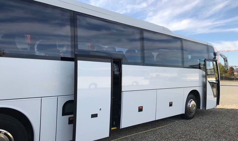 Ostrobothnia: Buses reservation in Jakobstad (Pietarsaari) in Jakobstad (Pietarsaari) and Finland