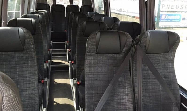 Finland: Coach rental in Southern Ostrobothnia in Southern Ostrobothnia and Seinäjoki